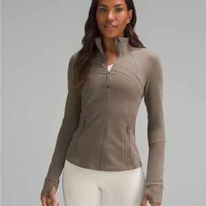 Lululemon Nomad jacket